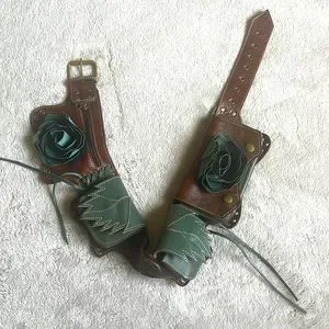 Naytures Empire | Accessories | Naytures Empire Leather  display picture 2